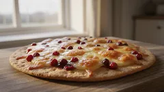 Kreativa tunnbrödssnittar för frukost, lunch och fika